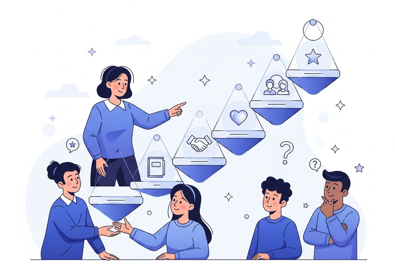 Test escala Multidimensional de Satisfacción con la Vida del Escolar, SHVEE