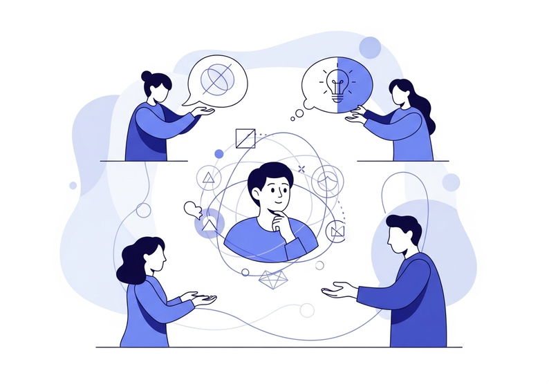 Test cuestionario multidimensional de flexibilidad psicológica, MPFI