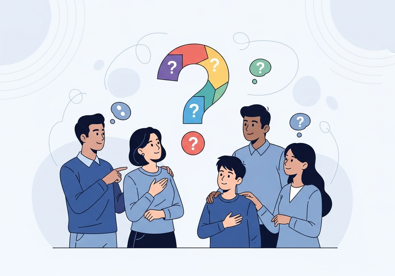 Test cuestionario multifactorial de autoestima, SDQ-III