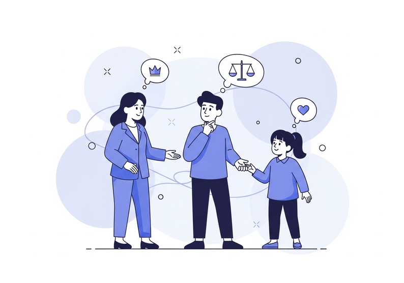 Test cuestionario Modificado de Jongward