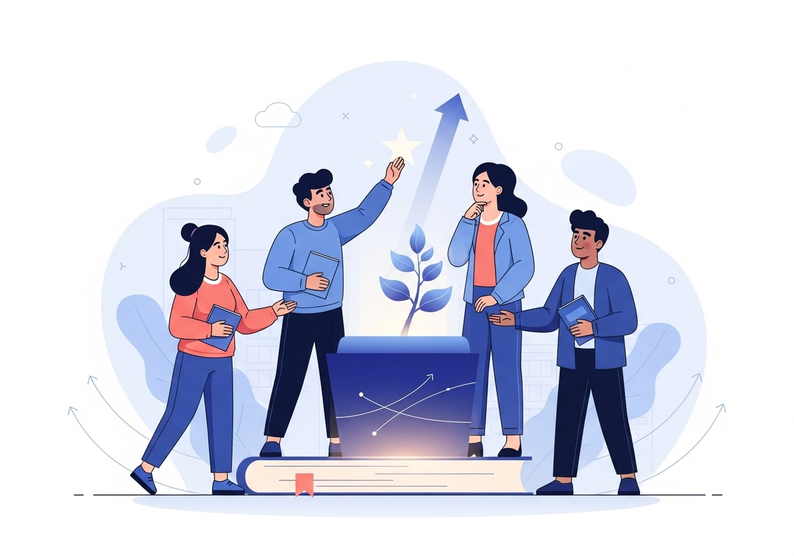 Test motivación para el logro del éxito de los estudiantes en la universidad