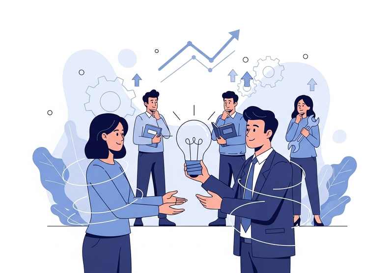 Test motivación en la actividad profesional de Zamfir