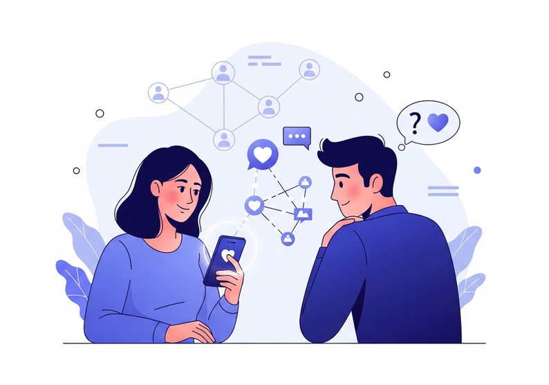 Test motivos para utilizar servicios de citas en línea