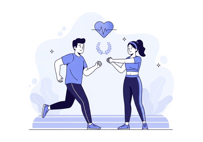 Test motivos de la actividad deportiva, MSD