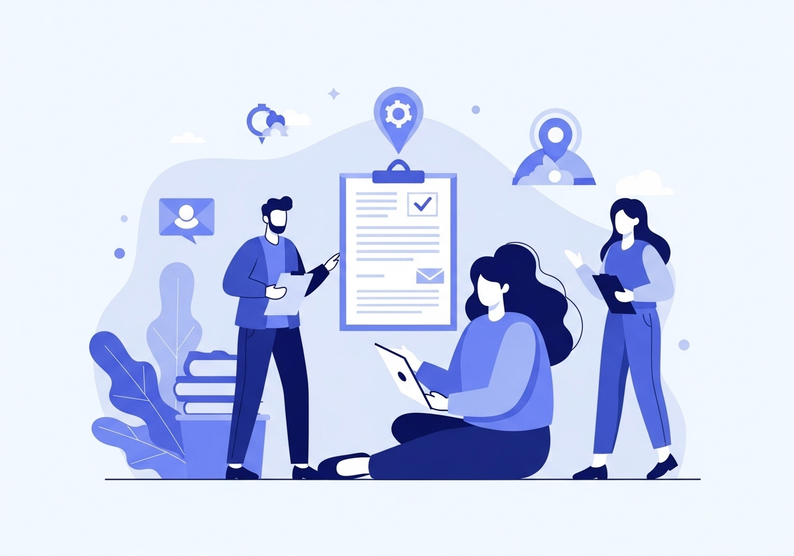 Test trabajo asalariado, freelance, emprendimiento