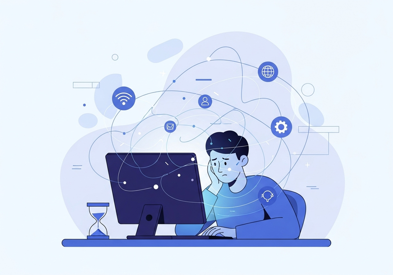 Test escala general de uso problemático de internet, GPIUS3