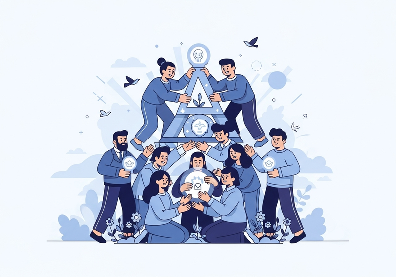 Test cuestionario de Felicidad de Oxford, OHI