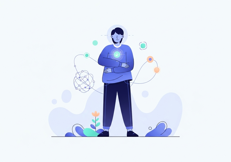 Test certeza ontológica, CO(PM)