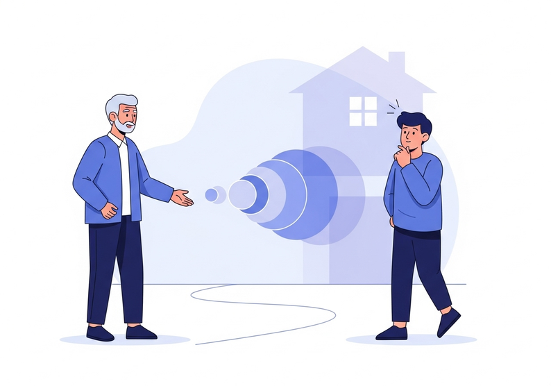 Test definición de distancia socio-psicológica, DSP