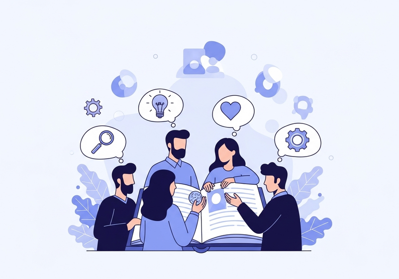 Test determinación del tipo según MBTI