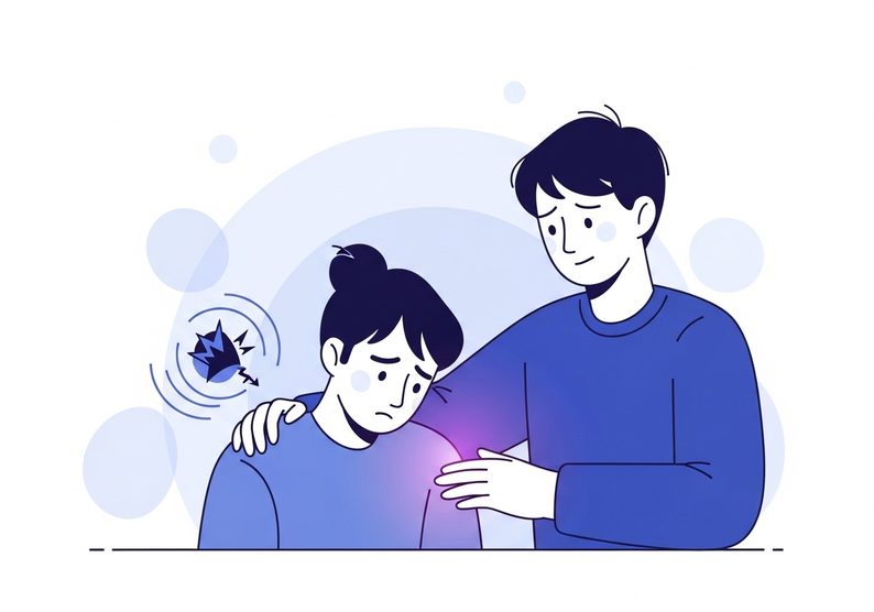 Test determinación del nivel de agresividad en el niño