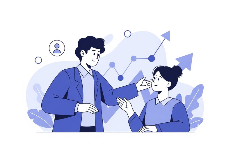 Test cuestionario LMX-7