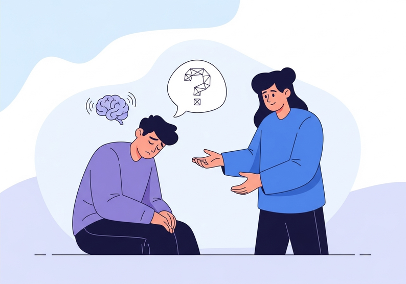 ProQOL Questionnaire Test