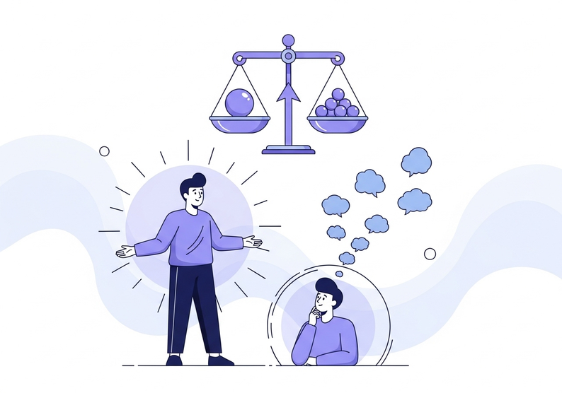 Test cuestionario de Autonomía-Dependencia