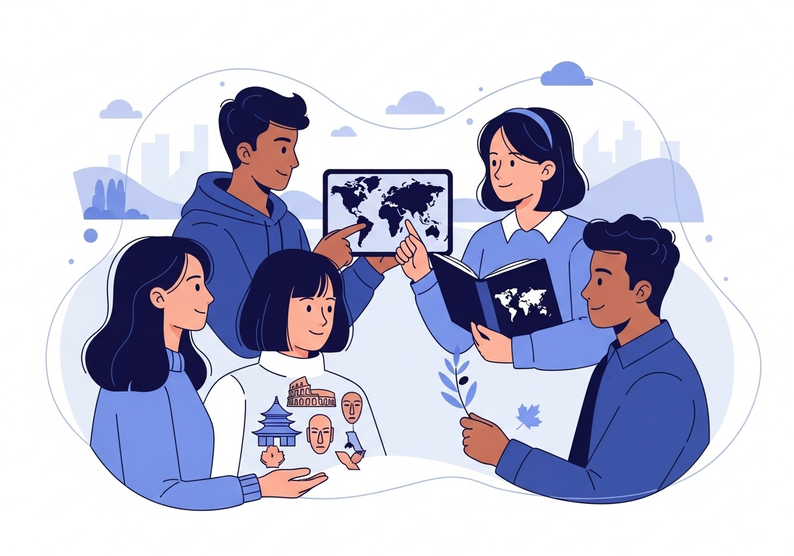 Test cuestionario de aculturación para niños y adolescentes, ACU