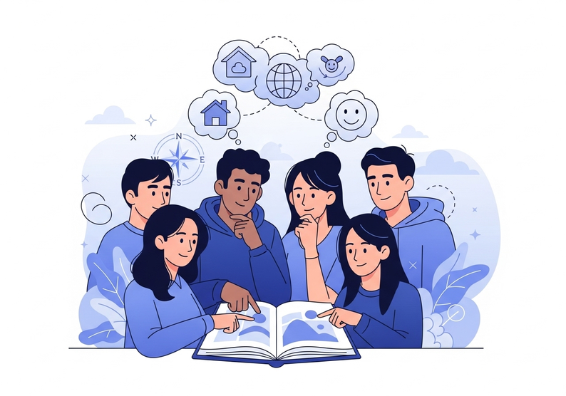 Test cuestionario de aculturación para niños y adolescentes, ACU