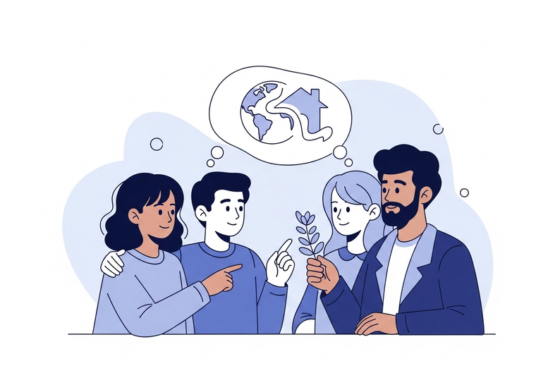 Test cuestionario de aculturación para niños y adolescentes, ACU