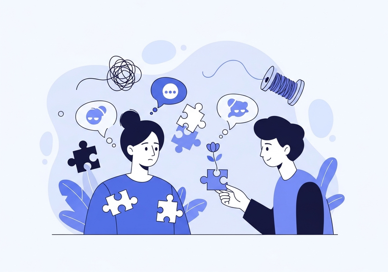 Test cuestionario de Alexitimia de Bermond-Vorst, BVAQ