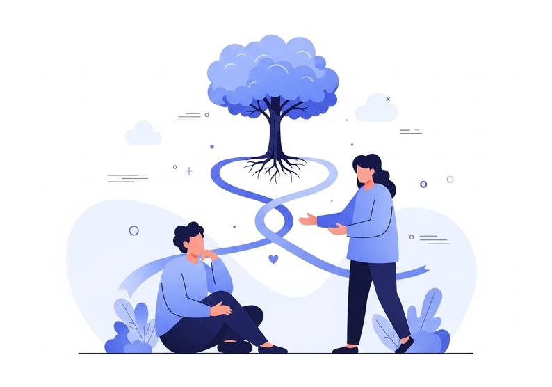 Test cuestionario de motivos antisuicidas