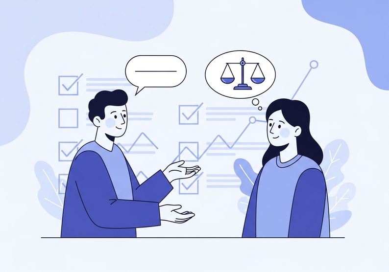 Test cuestionario de asertividad