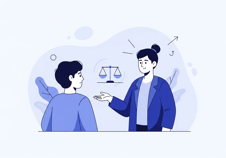 Test cuestionario de asertividad, A26