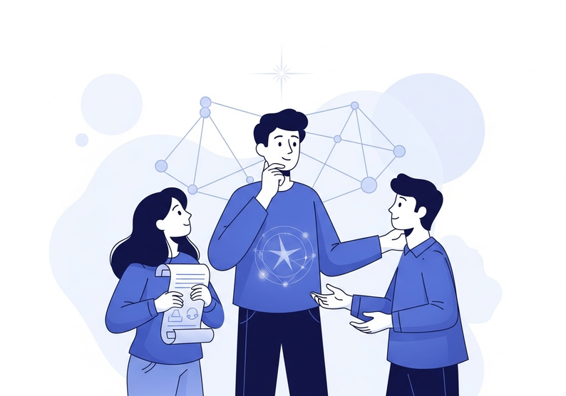 Test cuestionario de Liderazgo Auténtico, ALQ