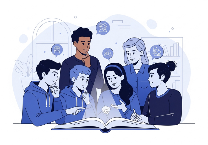 Test cuestionario de necesidades básicas en la escuela, CNBE-Es