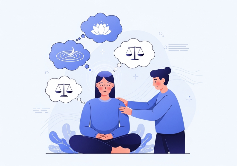 Test cuestionario de Atención y Conciencia, MAAS