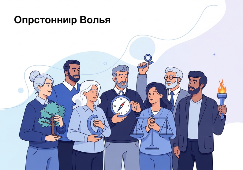 Willpower Questionnaire Test