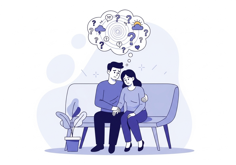 Test cuestionario de intensidad de los síntomas de la crisis de los tres años