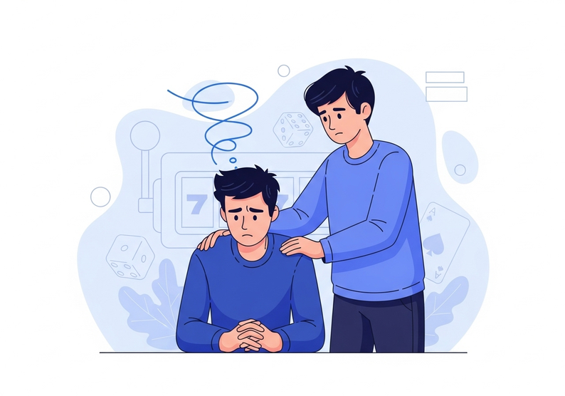 Test cuestionario de juego patológico para adolescentes, SOGS-RA