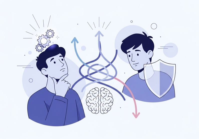 Test cuestionario de Grey-Wilson, GWPQ