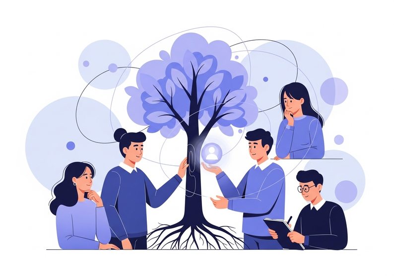 Test cuestionario de materialismo disposicional, CMD