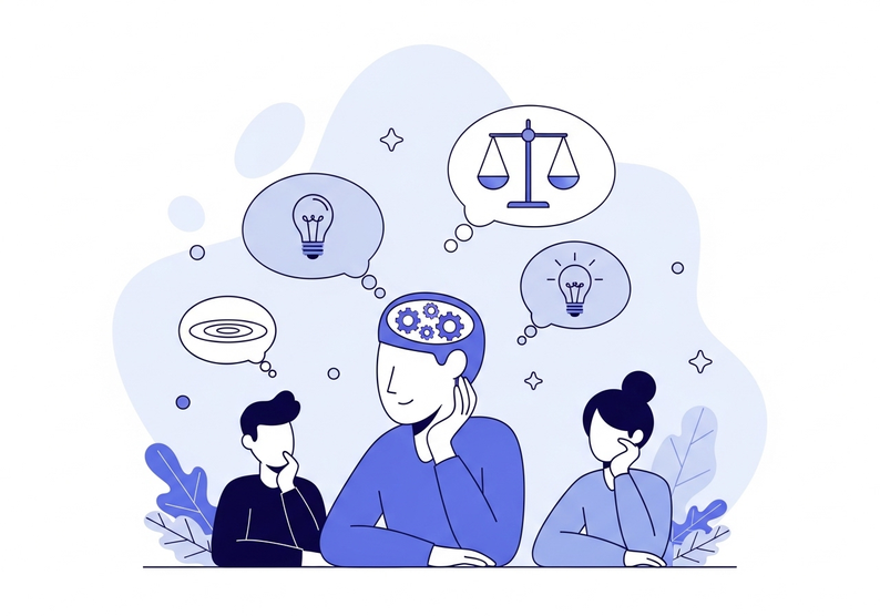 Test cuestionario para evaluar la intensidad del autocontrol