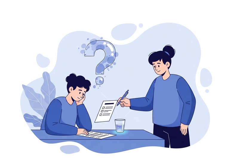 Test cuestionario para la detección de signos tempranos de alcoholismo