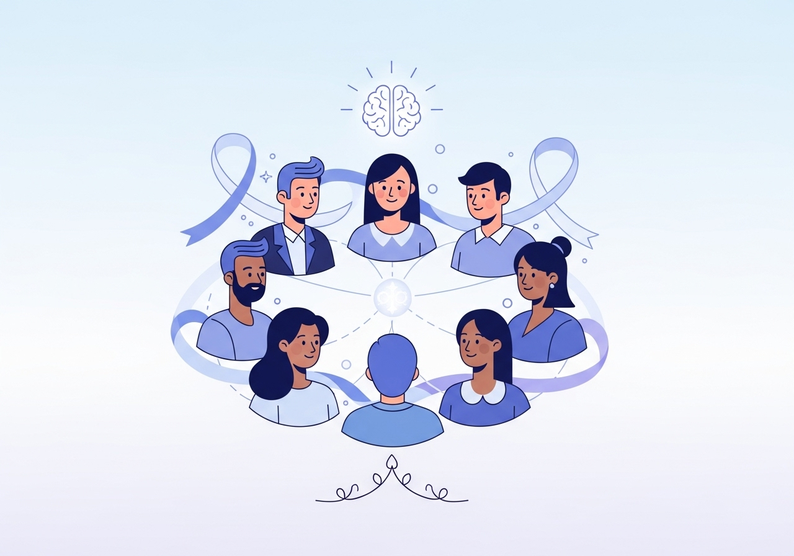 Test cuestionario para medir la percepción de la integridad del grupo