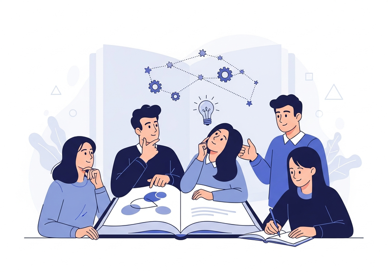 Test cuestionario de teorías implícitas y objetivos de aprendizaje