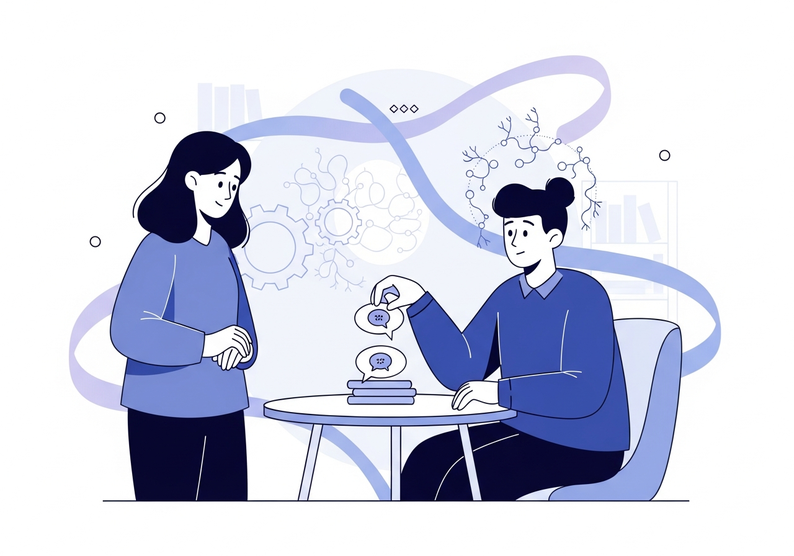 Test cuestionario de Interpretaciones de Responsabilidad, RIQ