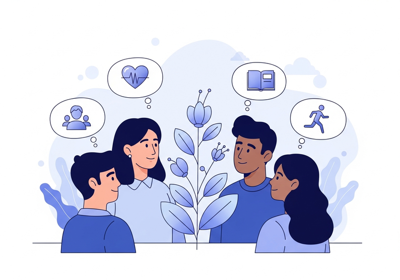 Test cuestionario de calidad de vida infantil, PedsQL