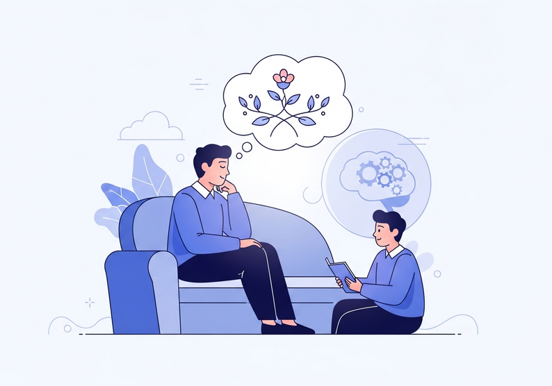 Test cuestionario de representaciones cognitivas de la enfermedad