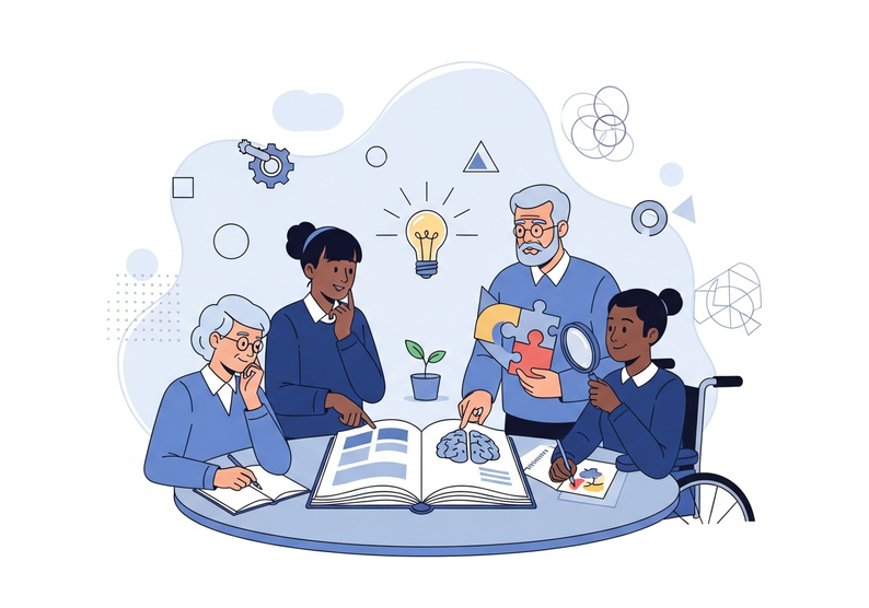 Test cuestionario de creatividad de Renzulli