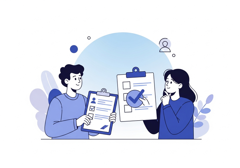 Test cuestionario de Lipponen