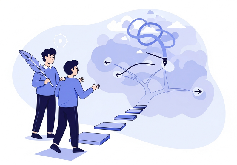 Test cuestionario de dinamismo personal