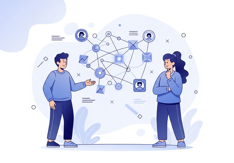 Test cuestionario de identidad interpersonal