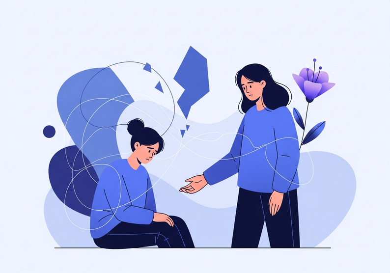 Test cuestionario de necesidades interpersonales, INQ