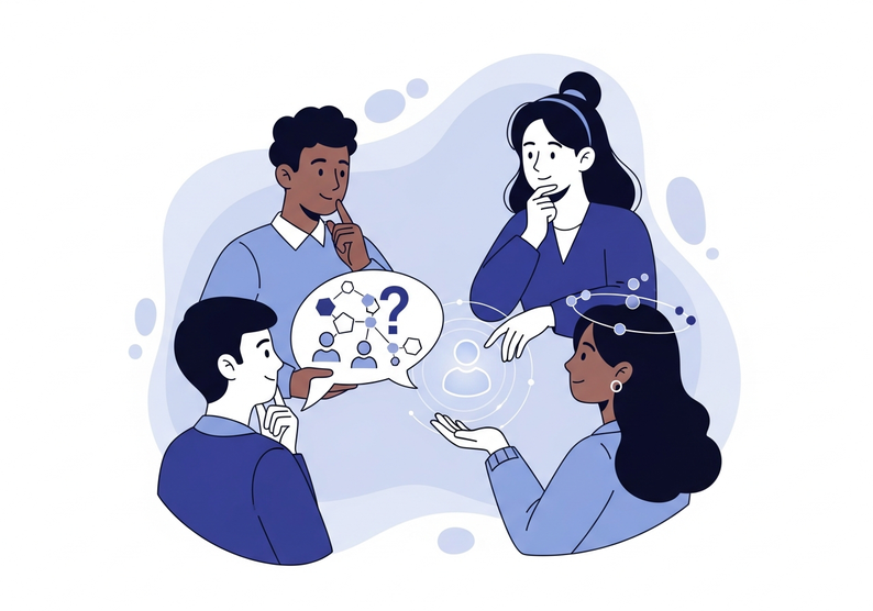 Test cuestionario de identidad microgrupal