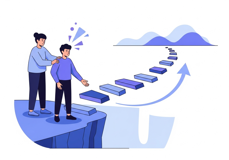 Test cuestionario de motivación para evitar fracasos