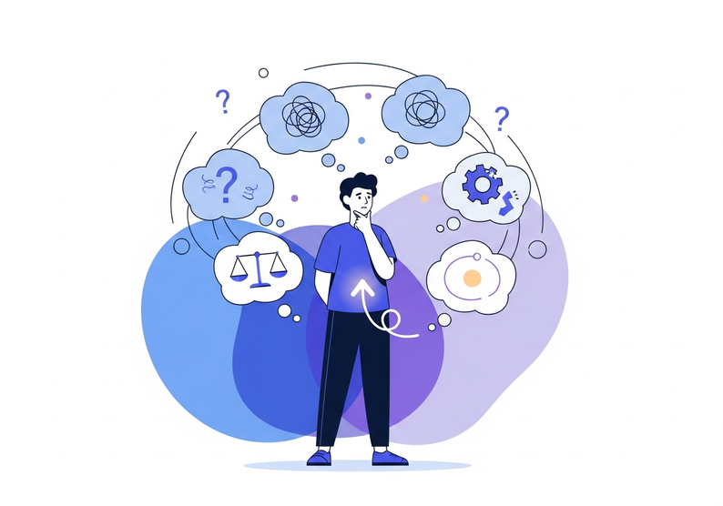 Test cuestionario de Creencias Obsesivas, OBQ