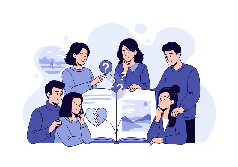 Test cuestionario de tamizaje para TEPT