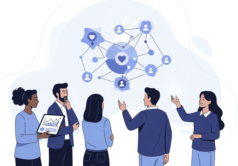 Organizational Identity Questionnaire Test